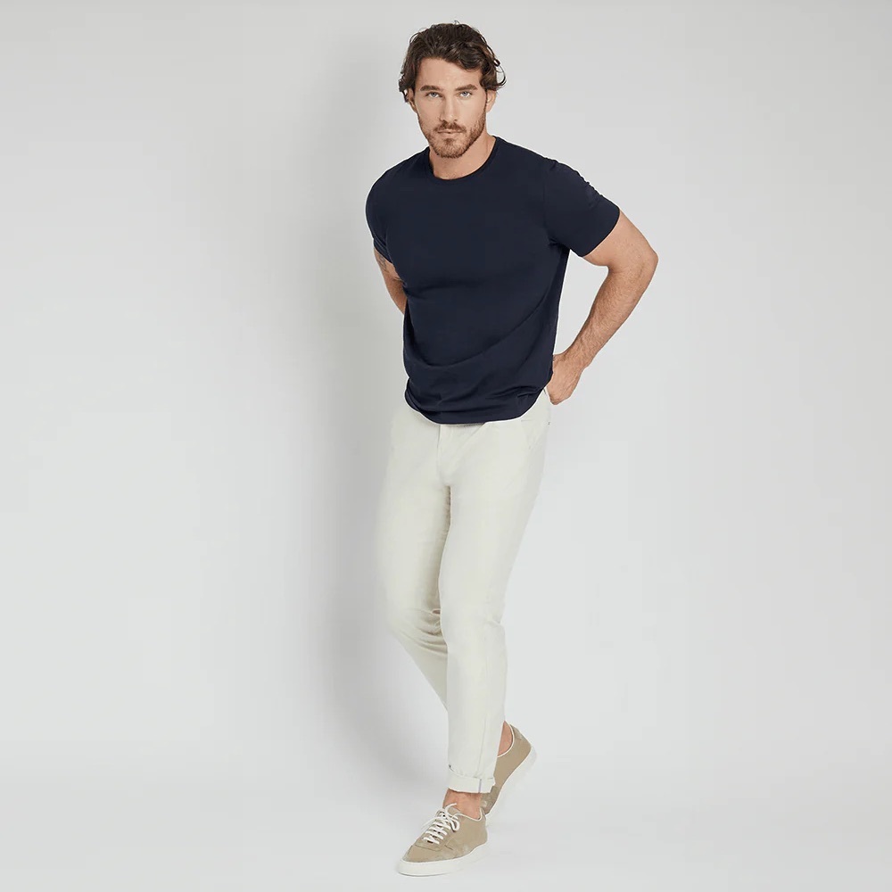 Marcus Pierce New Renegade Pants